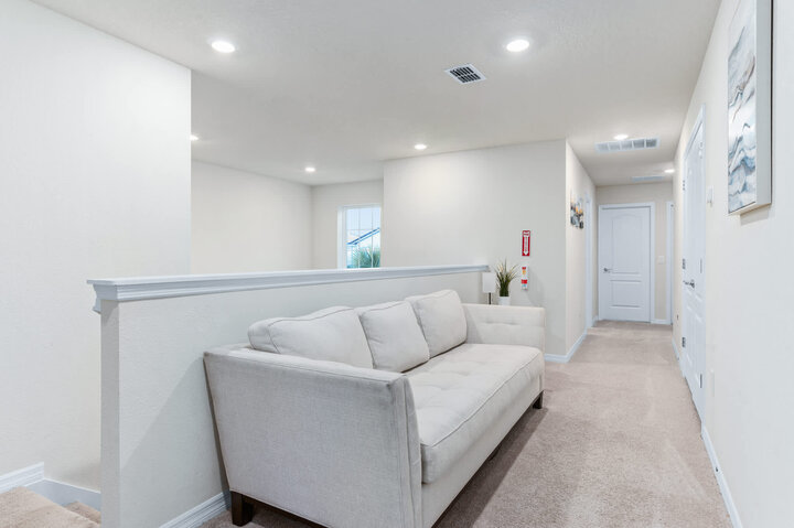 House in Davenport, US