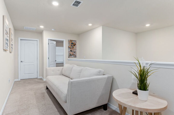 House in Davenport, US