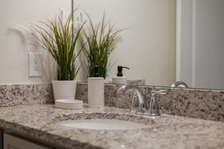 House in Davenport, US