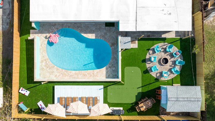 Villa in Clearwater, US