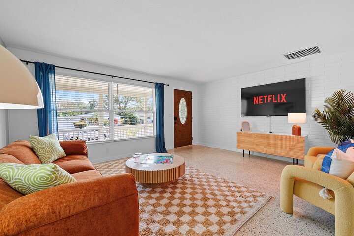 Villa in Clearwater, US