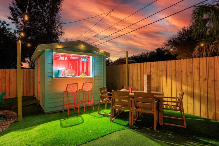 Villa in Clearwater, US