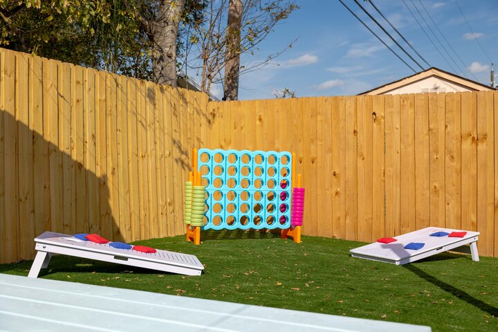 Villa in Clearwater, US