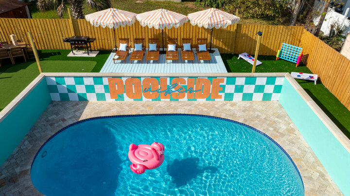 Villa in Clearwater, US