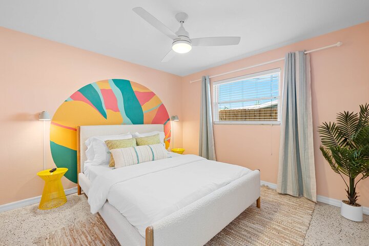 Villa in Clearwater, US