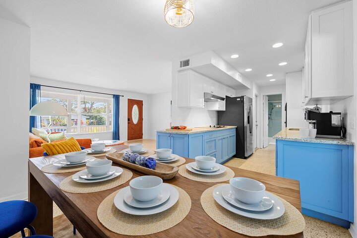 Villa in Clearwater, US