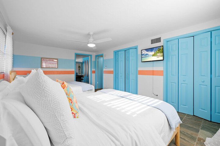 Villa in Clearwater, US