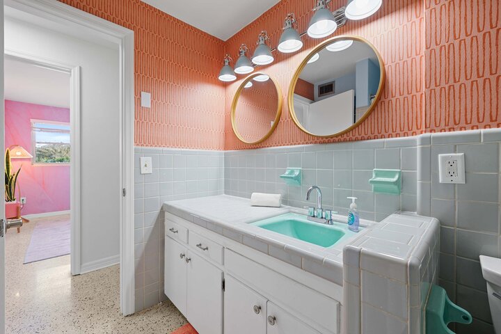 Villa in Clearwater, US