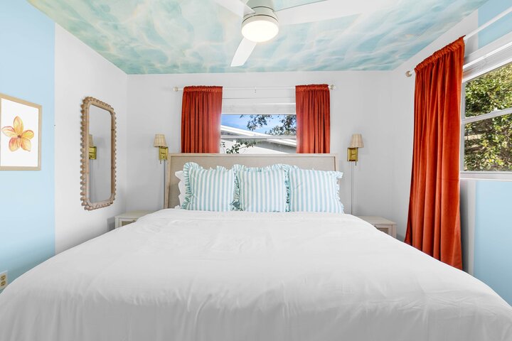 Villa in Clearwater, US