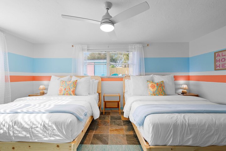 Villa in Clearwater, US