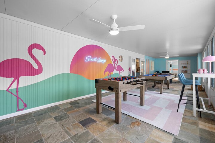 Villa in Clearwater, US