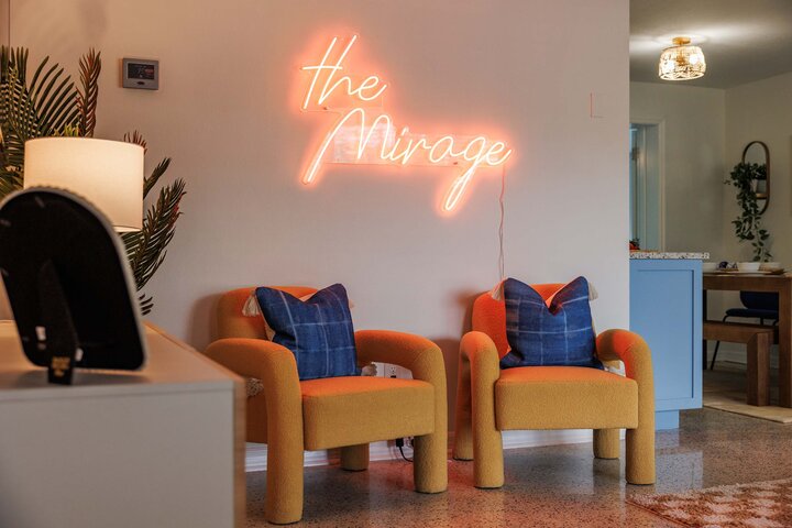 Villa in Clearwater, US