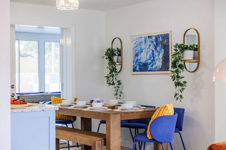 Villa in Clearwater, US