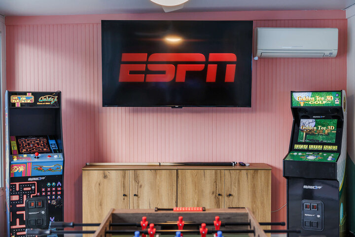 Villa in Clearwater, US