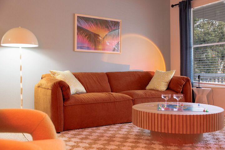 Villa in Clearwater, US