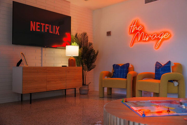 Villa in Clearwater, US