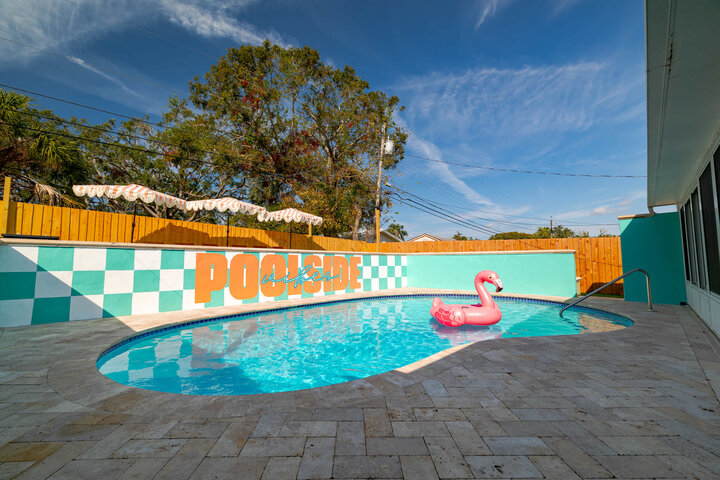 Villa in Clearwater, US