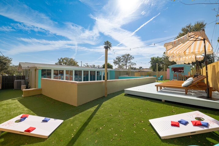 Villa in Clearwater, US