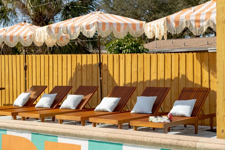 Villa in Clearwater, US