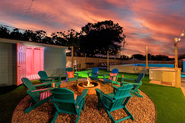 Villa in Clearwater, US