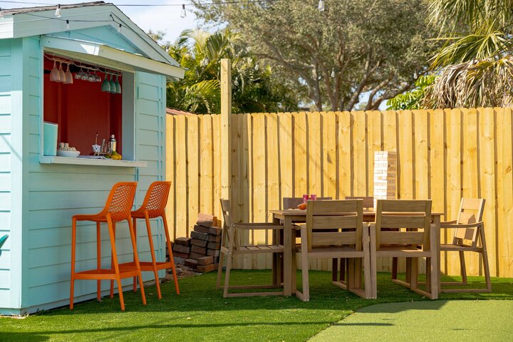 Villa in Clearwater, US