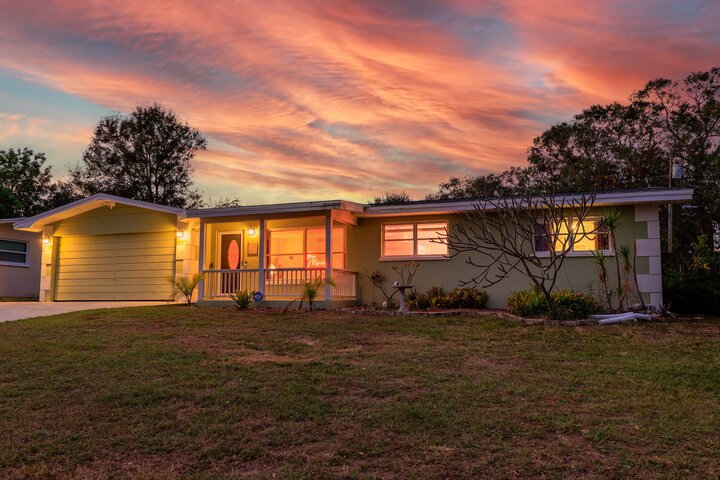 Villa in Clearwater, US