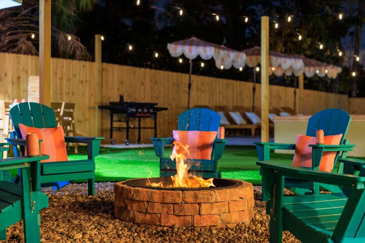 Villa in Clearwater, US