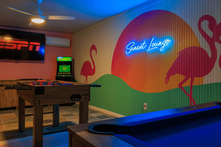 Villa in Clearwater, US