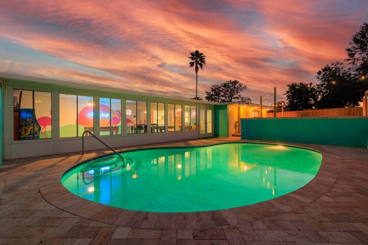 Villa in Clearwater, US