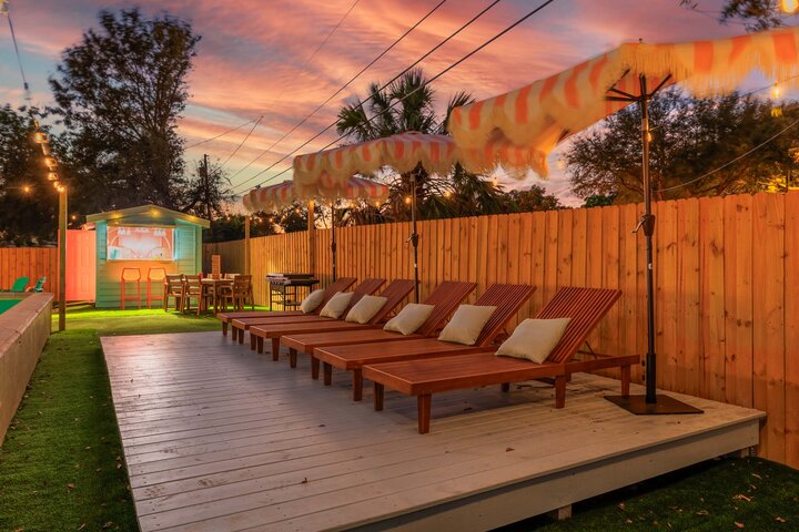 Villa in Clearwater, US