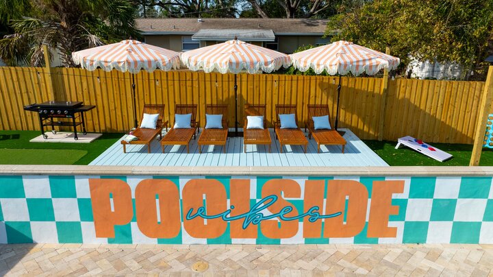 Villa in Clearwater, US