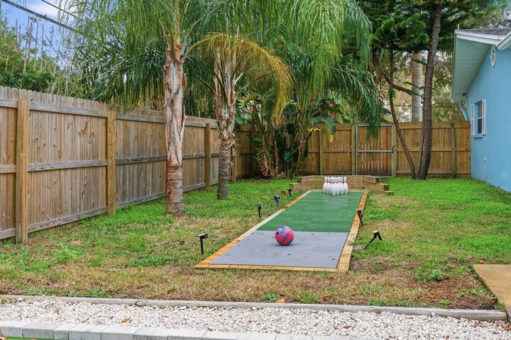 House in Clearwater, US