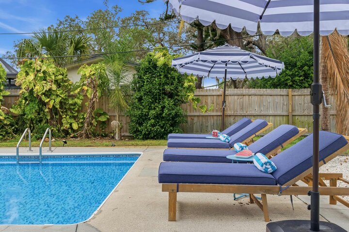 House in Clearwater, US