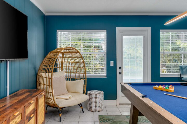 House in Clearwater, US