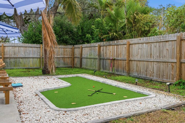 House in Clearwater, US