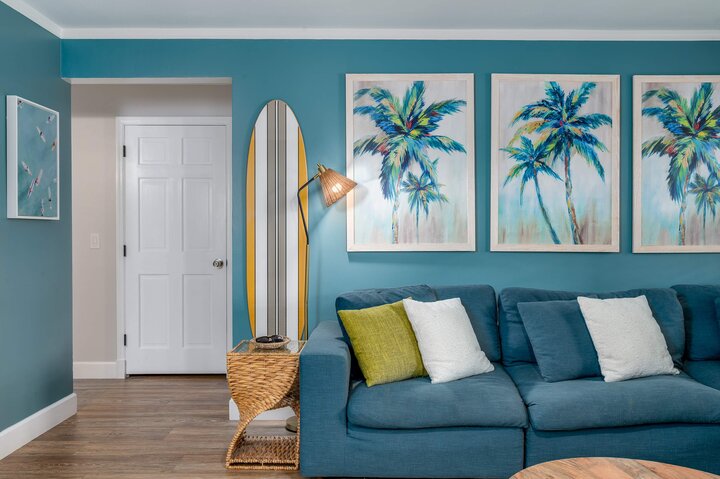 House in Clearwater, US