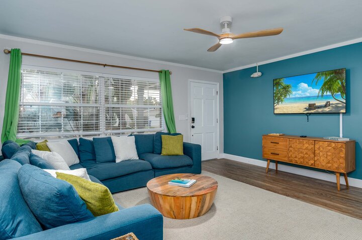 House in Clearwater, US