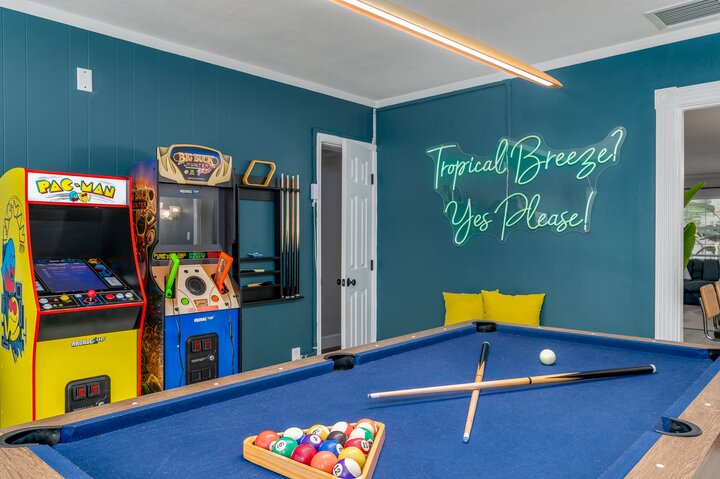 House in Clearwater, US