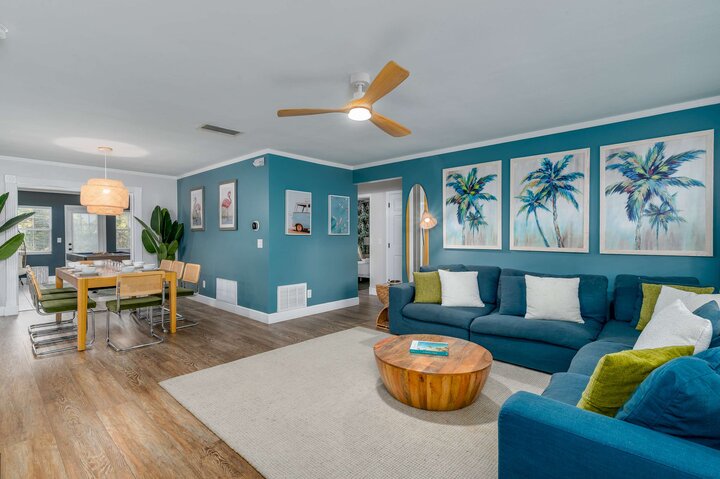 House in Clearwater, US