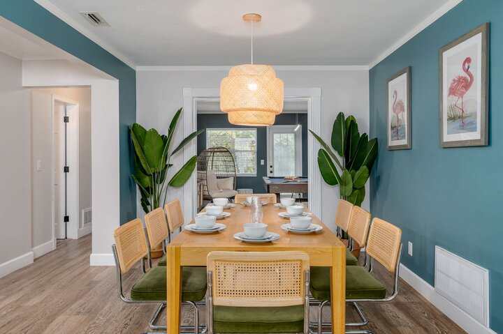 House in Clearwater, US