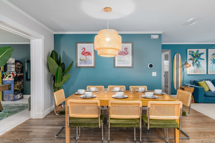 House in Clearwater, US