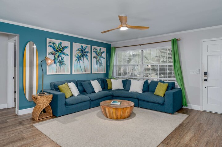 House in Clearwater, US