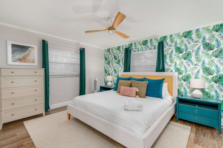 House in Clearwater, US