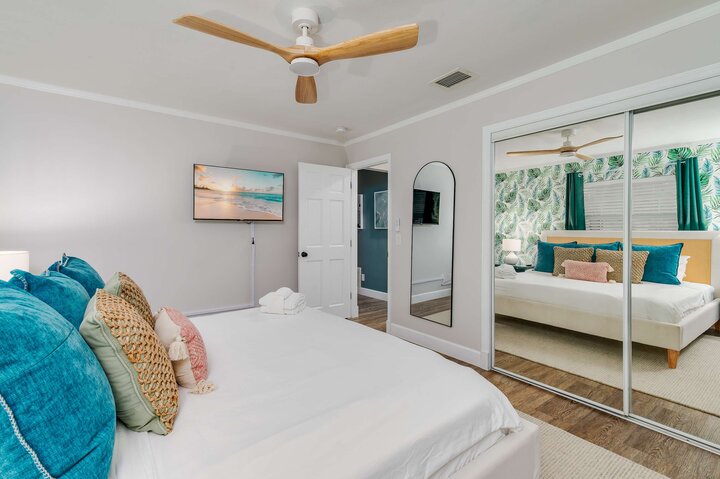 House in Clearwater, US