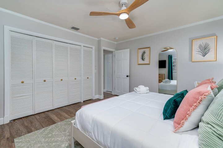 House in Clearwater, US