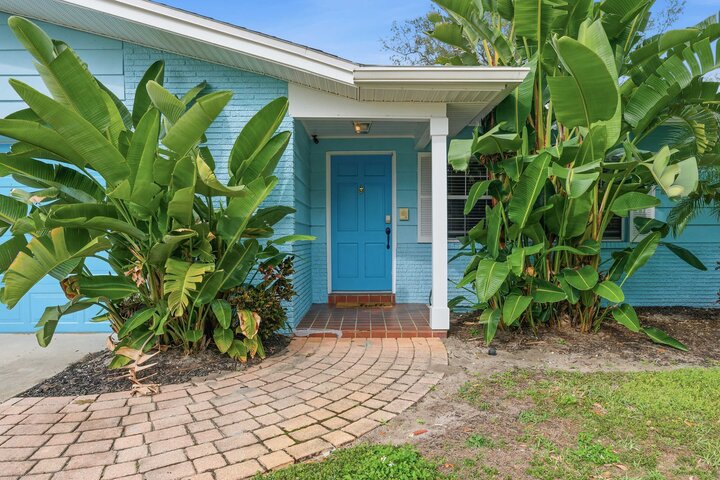 House in Clearwater, US