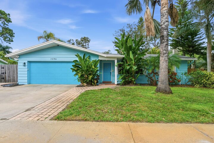 House in Clearwater, US