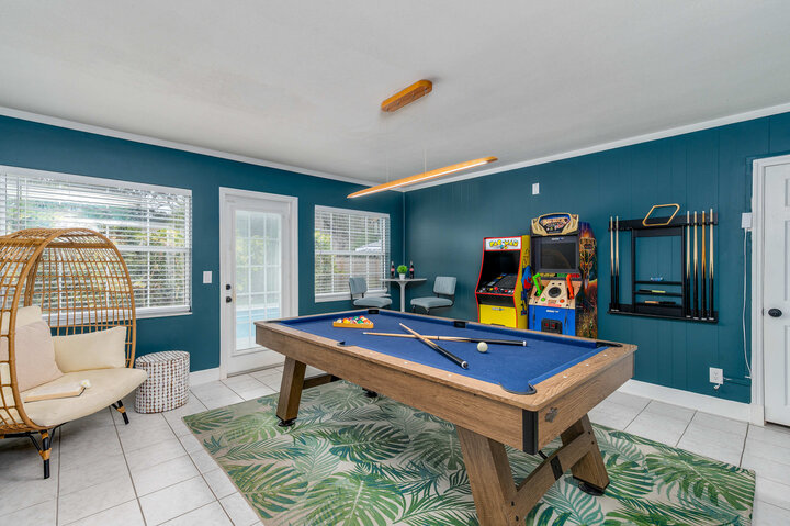 House in Clearwater, US