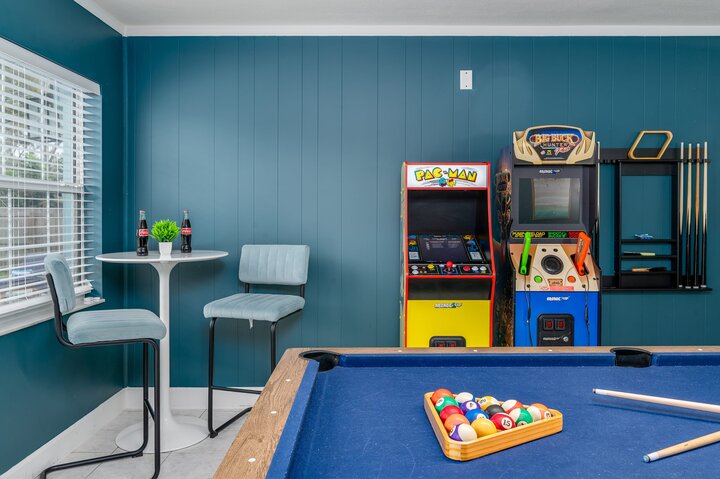 House in Clearwater, US