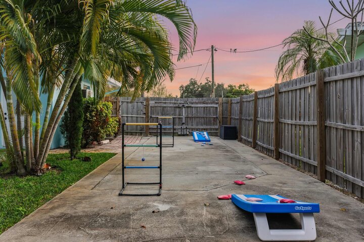 House in Clearwater, US